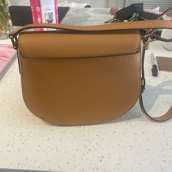 Tory Burch Emerson Crossbody - Picture 6 of 8